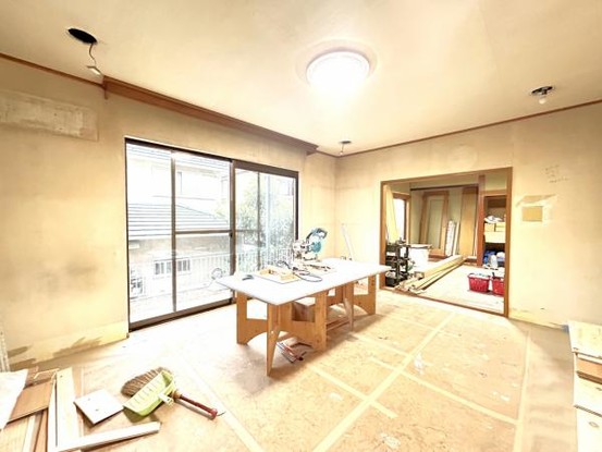 detached 千葉県野田市三ツ堀
地図を見る