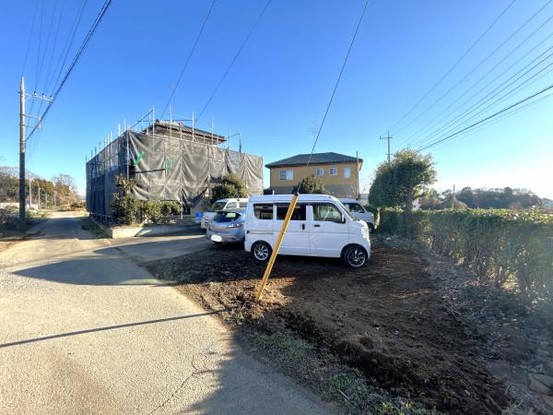 detached 茨城県下妻市本城町１丁目33