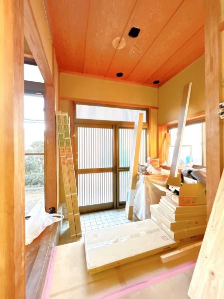 detached 茨城県下妻市本城町１丁目33