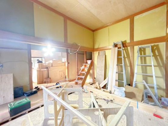 detached 茨城県下妻市本城町１丁目33