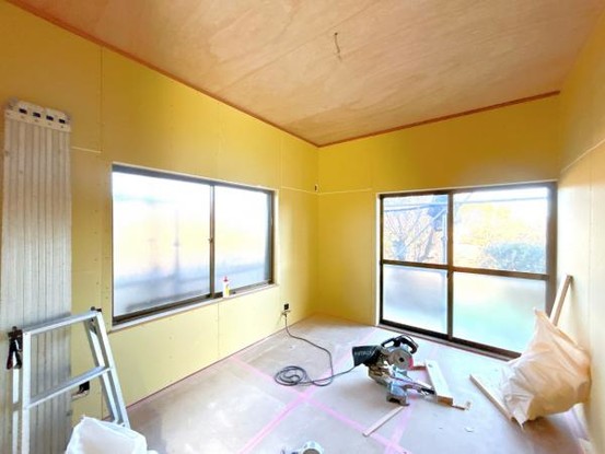 detached 茨城県下妻市本城町１丁目33