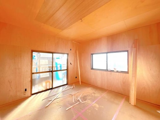 detached 茨城県下妻市本城町１丁目33