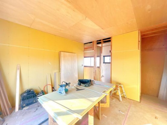 detached 茨城県下妻市本城町１丁目33