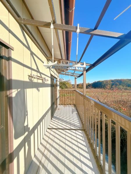 detached 茨城県下妻市本城町１丁目33