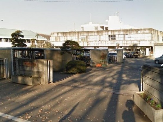 detached 茨城県下妻市本城町１丁目33