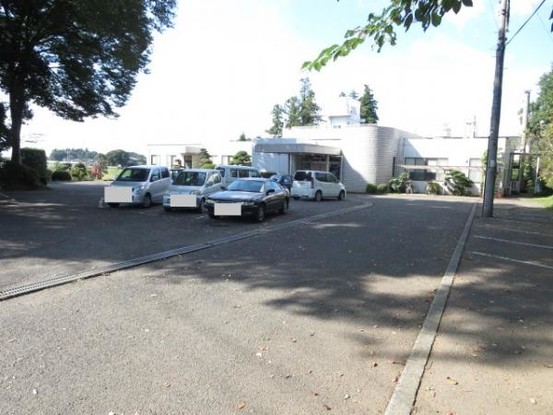 detached 茨城県下妻市本城町１丁目33