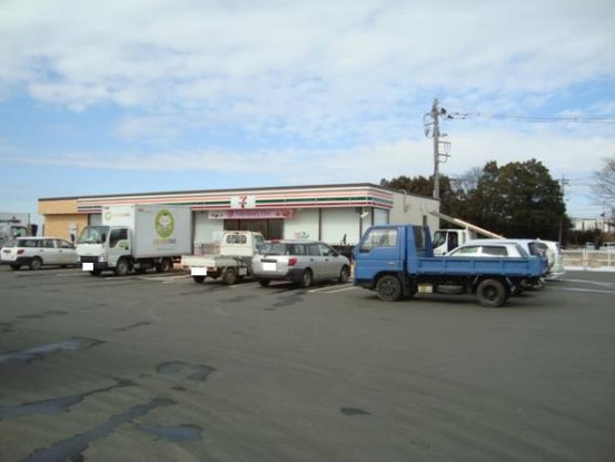 detached 茨城県下妻市本城町１丁目33