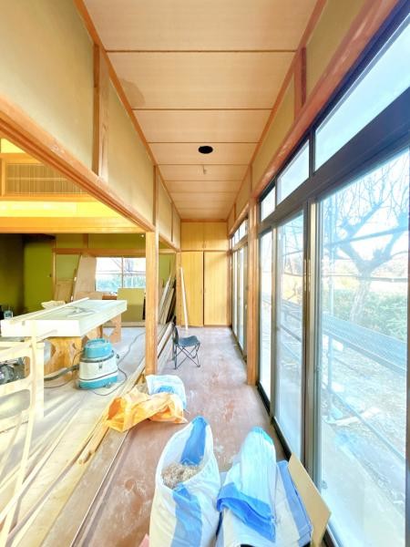 detached 茨城県下妻市本城町１丁目33