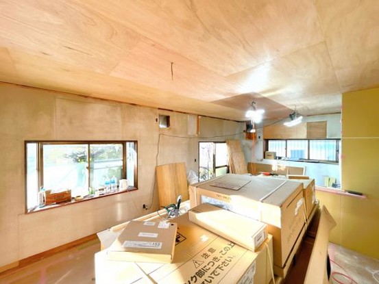 detached 茨城県下妻市本城町１丁目33