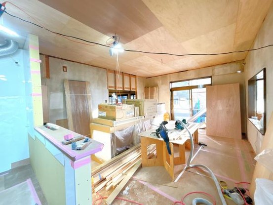 detached 茨城県下妻市本城町１丁目33