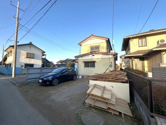 detached 茨城県坂東市岩井
地図を見る