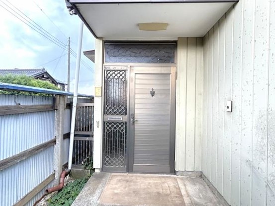 detached 茨城県坂東市岩井
地図を見る