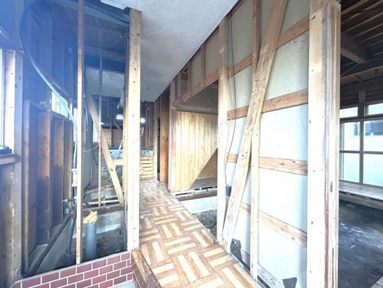 detached 茨城県坂東市岩井
地図を見る