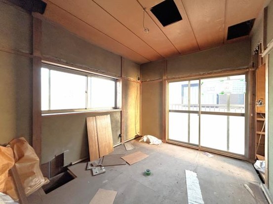 detached 茨城県坂東市岩井
地図を見る