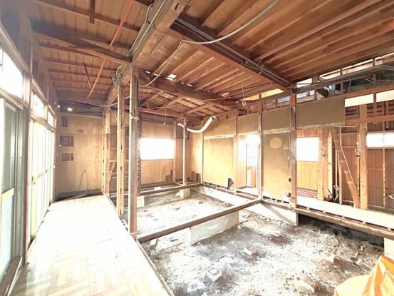 detached 茨城県坂東市岩井
地図を見る