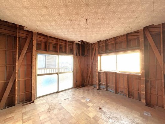 detached 茨城県坂東市岩井
地図を見る