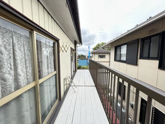 detached 茨城県坂東市岩井
地図を見る