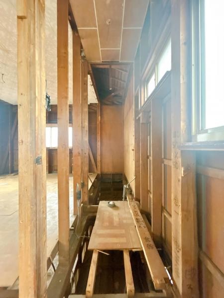 detached 茨城県坂東市岩井
地図を見る