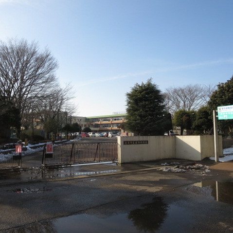 detached 茨城県坂東市岩井
地図を見る