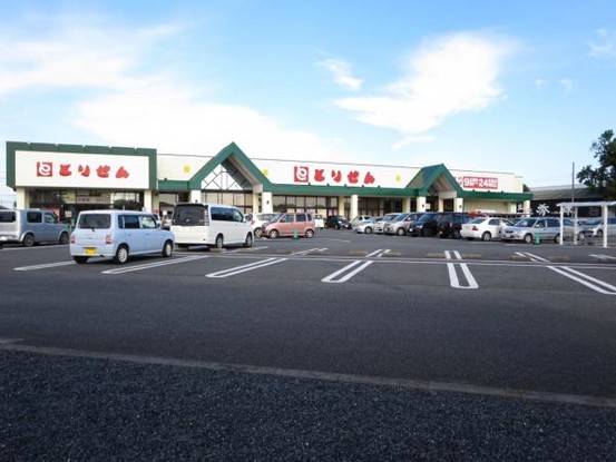 detached 茨城県坂東市岩井
地図を見る