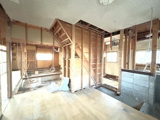 detached 茨城県坂東市岩井
地図を見る