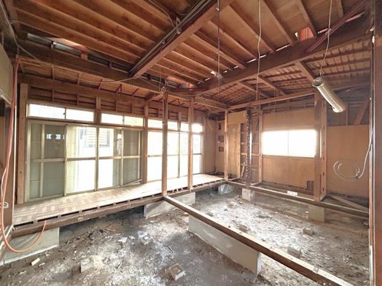 detached 茨城県坂東市岩井
地図を見る