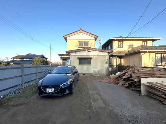 detached 茨城県坂東市岩井
地図を見る