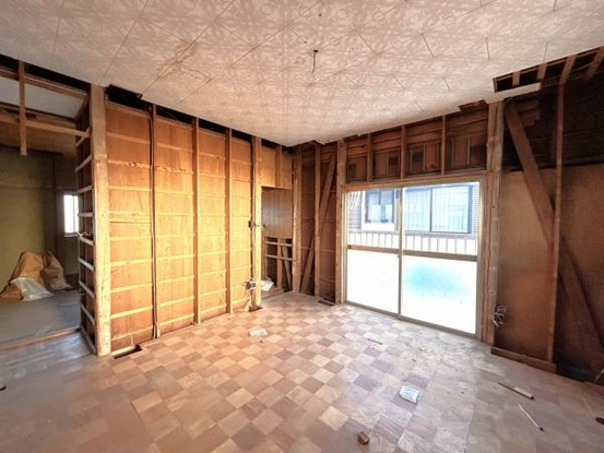 detached 茨城県坂東市岩井
地図を見る