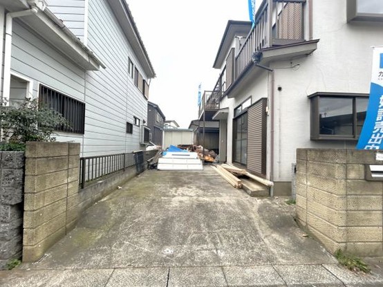 detached 千葉県野田市木間ケ瀬
地図を見る