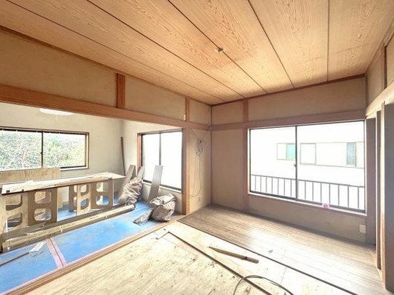 detached 千葉県野田市木間ケ瀬
地図を見る