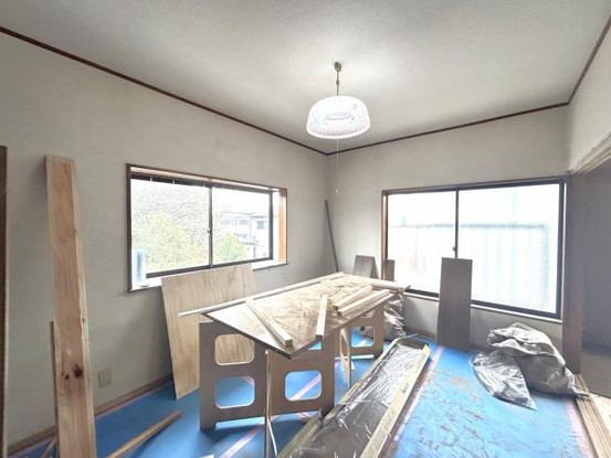 detached 千葉県野田市木間ケ瀬
地図を見る