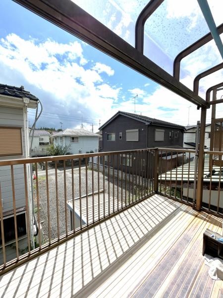 detached 千葉県野田市木間ケ瀬
地図を見る