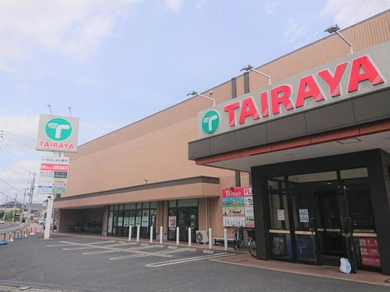 detached 千葉県野田市木間ケ瀬
地図を見る