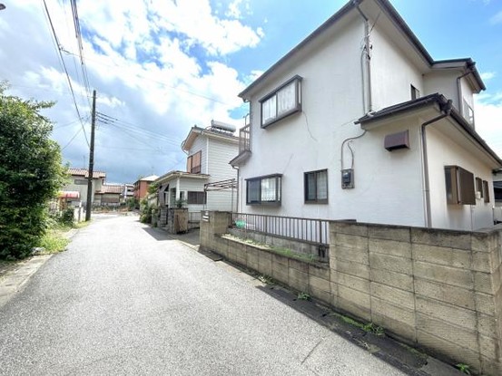 detached 千葉県野田市木間ケ瀬
地図を見る