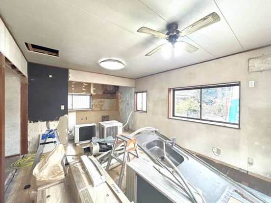 detached 千葉県野田市木間ケ瀬
地図を見る