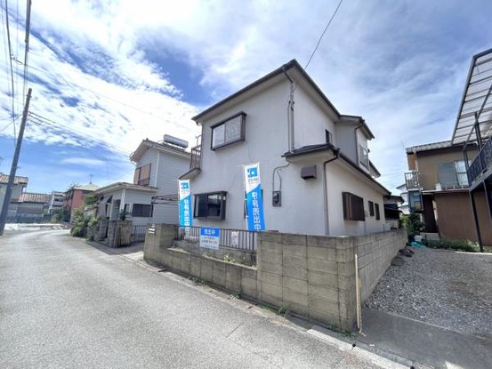 detached 千葉県野田市木間ケ瀬
地図を見る