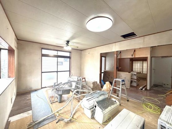 detached 千葉県野田市木間ケ瀬
地図を見る