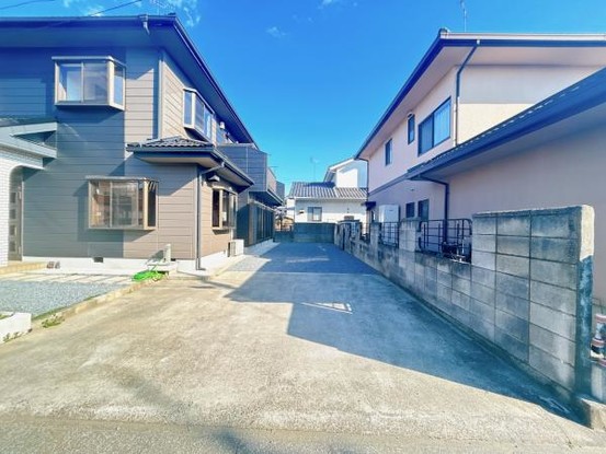 detached 茨城県古河市新久田
地図を見る