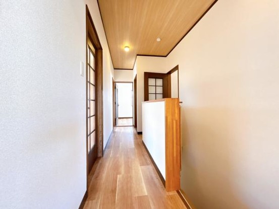 detached 茨城県古河市新久田
地図を見る