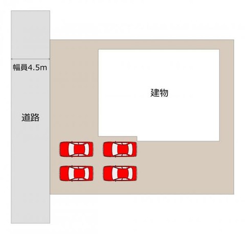 detached 茨城県古河市新久田
地図を見る