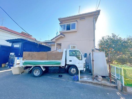 detached 千葉県野田市三ツ堀
地図を見る