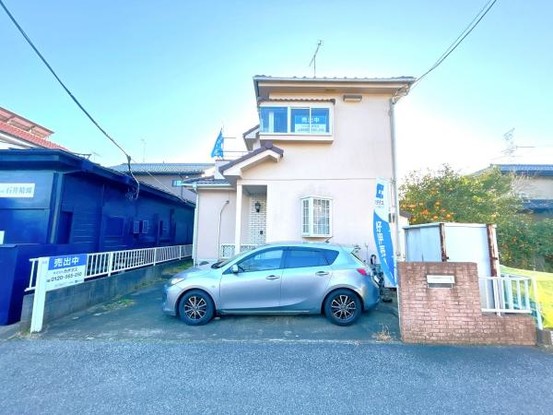 detached 千葉県野田市三ツ堀
地図を見る