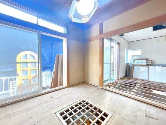 detached 千葉県野田市三ツ堀
地図を見る