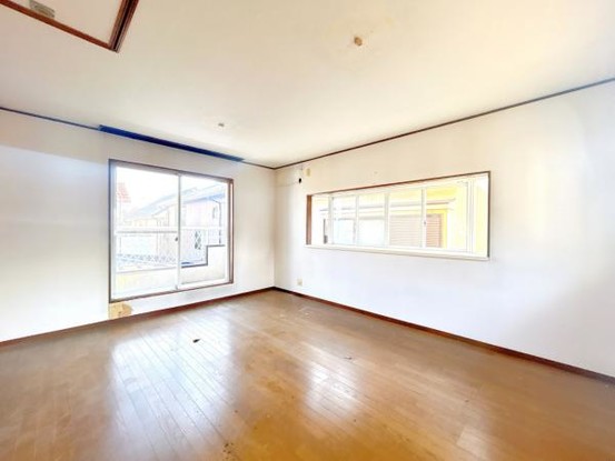 detached 千葉県野田市三ツ堀
地図を見る