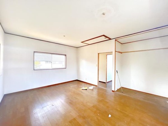 detached 千葉県野田市三ツ堀
地図を見る