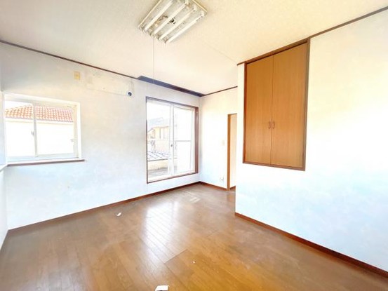 detached 千葉県野田市三ツ堀
地図を見る