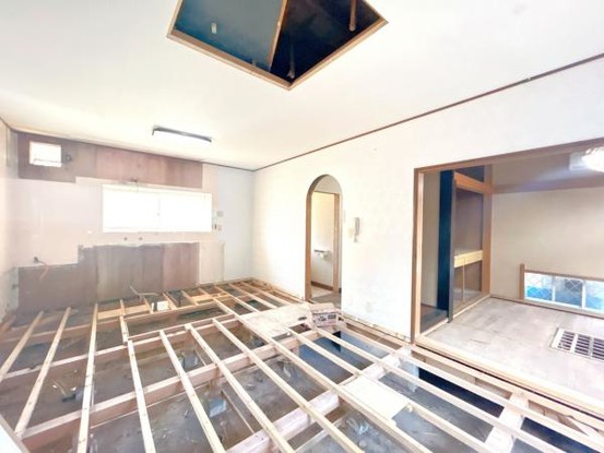 detached 千葉県野田市三ツ堀
地図を見る