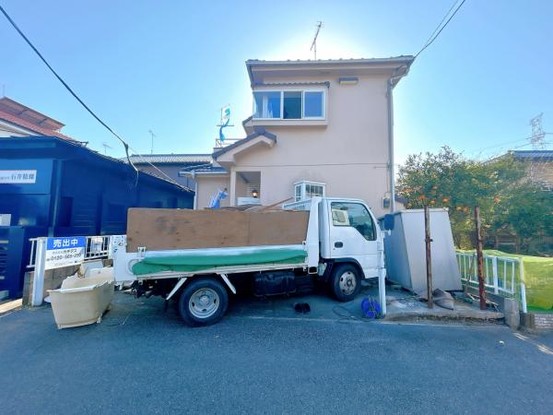 detached 千葉県野田市三ツ堀
地図を見る