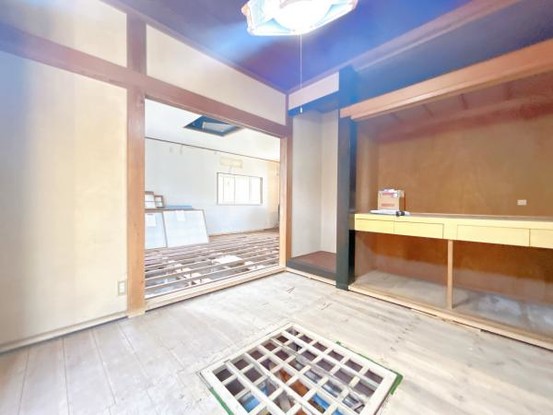 detached 千葉県野田市三ツ堀
地図を見る