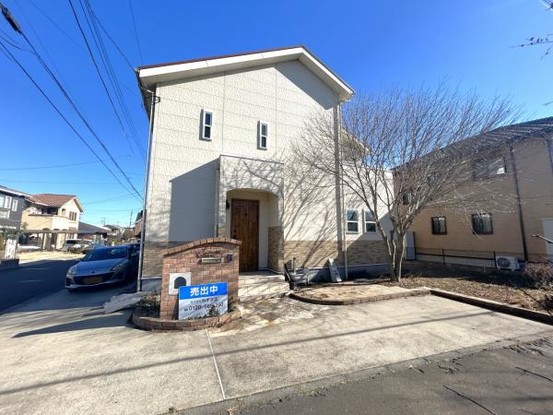 detached 茨城県常総市内守谷町きぬの里３丁目
地図を見る